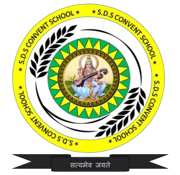 SDS Logo